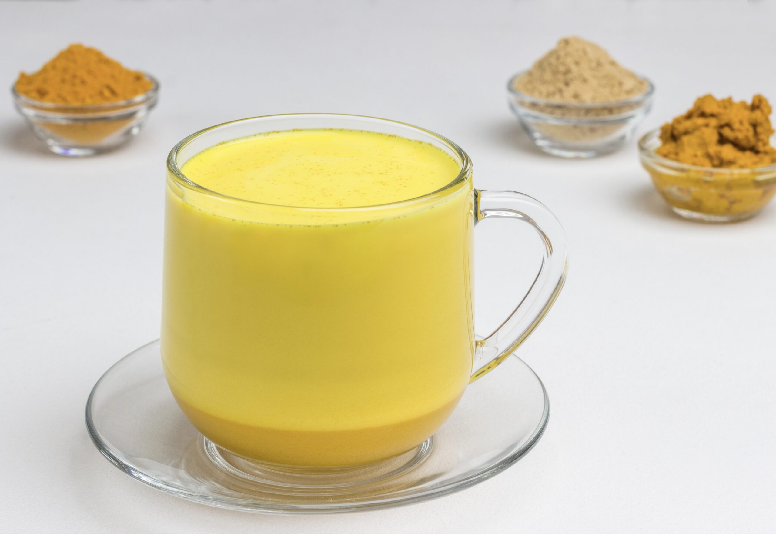 Bebida Terapéutica Ojas Milk